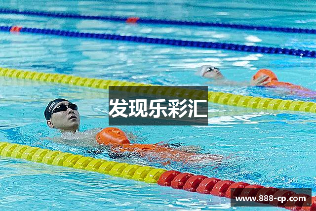 发现乐彩汇